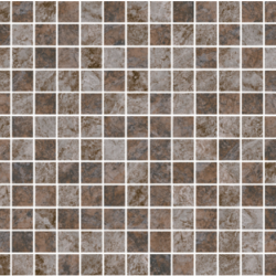 Quattro Vogue Slate Glass Mosaics Tiles