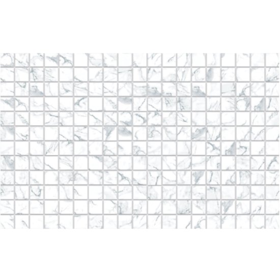 Quattro Vogue Calacatta  Glass Mosaics Tiles