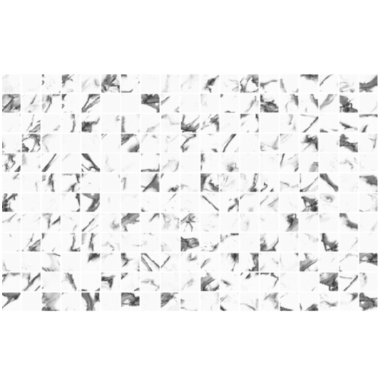 Quattro Vogue Lima Grey Glass Mosaics Tiles Quattro Vogue Lima Grey Glass Mosaics Tiles