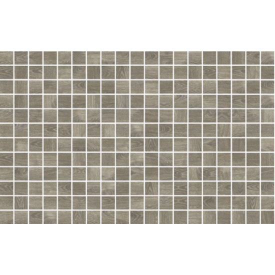 Quattro Vogue Wood Fenix Glass Mosaics Tiles
