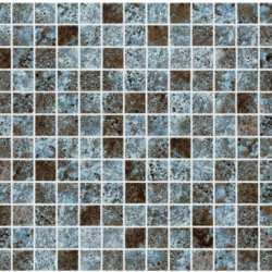 Quattro Vogue Zagreb  Glass Mosaics Tiles