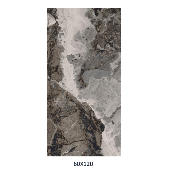  Arcusture 60x120 7 MM Ceramic Porselen: A Stylish and Durable Option for Your Home