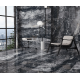 Caribou Marble Tiles | 60x120 7mm | AhdeArt**