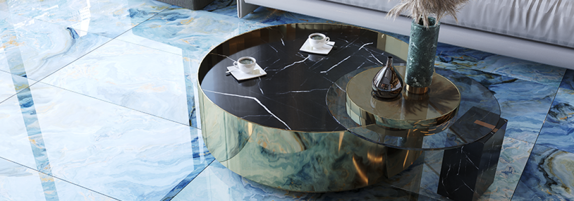 Planning your wall & floor tile layout