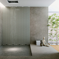 Nile-30x120-Line-Steps-Rectified Tile