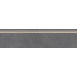 Nile-30x120-Line-Steps-Rectified Tile