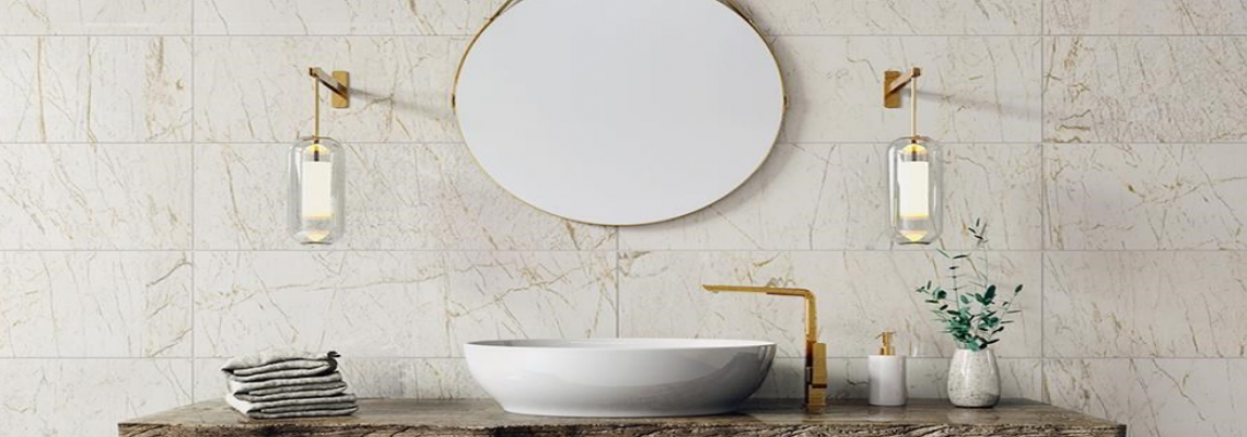 CHOOSING THE RIGHT TILE CHOOSING THE RIGHT TILE