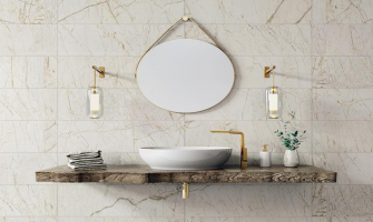 CHOOSING THE RIGHT TILE