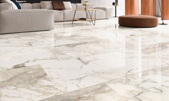 Perfect Home Decoration with Marble and Ceramic: Tips and Trends