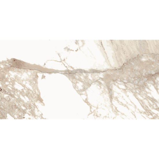 Calacatta Oro Marble Tiles 60X120 7MM | AhdeArt**