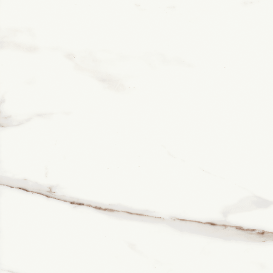 Calacatta 60X60 7mm Marble Tiles | AhdeArt