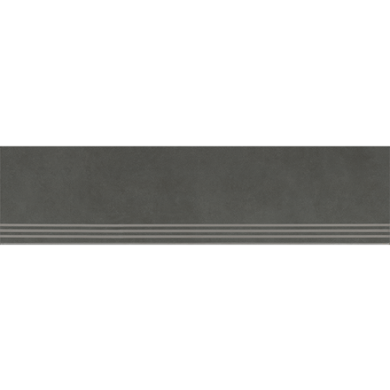 Concept 30x120 Line Steps Rectified | AhdeArt Concept 30x120 Line Steps Rectified | AhdeArt