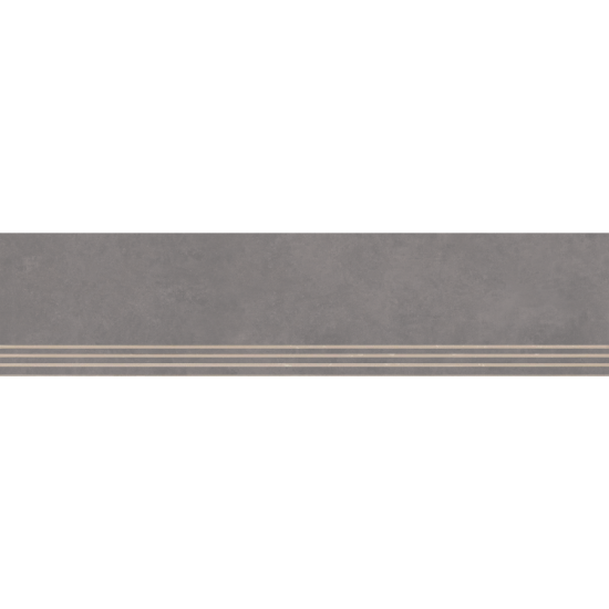 Concept 30x120 Line Steps Rectified | AhdeArt Concept 30x120 Line Steps Rectified | AhdeArt