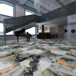 Joya 60x120 7mm Beige Porcelain Wall and Floor Tiles