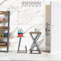 Statuario Goya 120x180 7mm