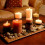 Designed Candles