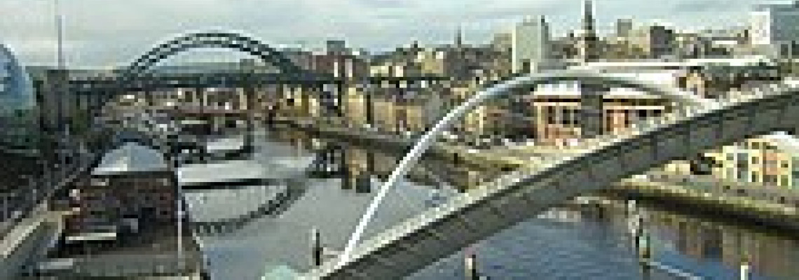 Newcastle upon Tyne The Best in Natural Stone, Jewelry, and Ceramics