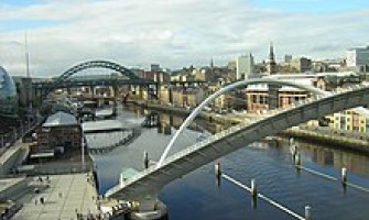 Newcastle upon Tyne The Best in Natural Stone, Jewelry, and Ceramics