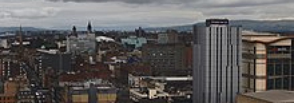 Glasgow The Best in Natural Stone, Jewelry, and Ceramics