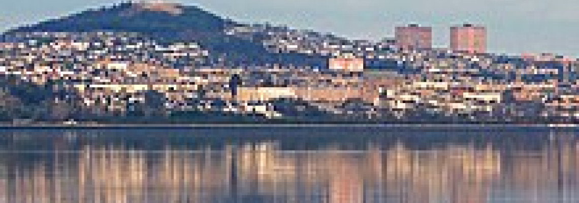 Dundee The Best in Natural Stone, Jewelry, and Ceramics