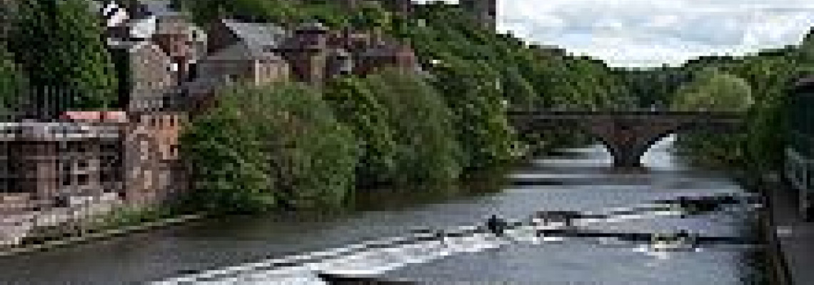 Durham The Best in Natural Stone, Jewelry, and Ceramics