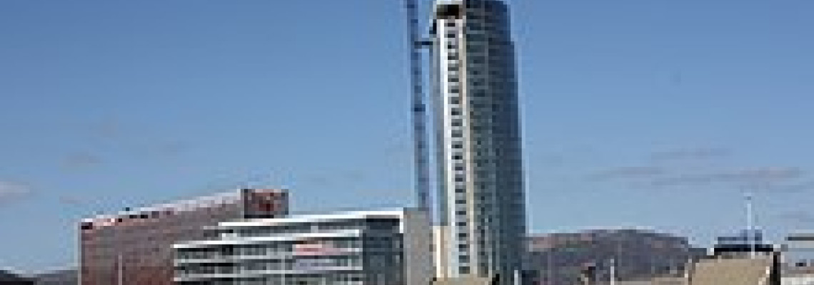 Belfast The Best in Natural Stone, Jewelry, and Ceramics