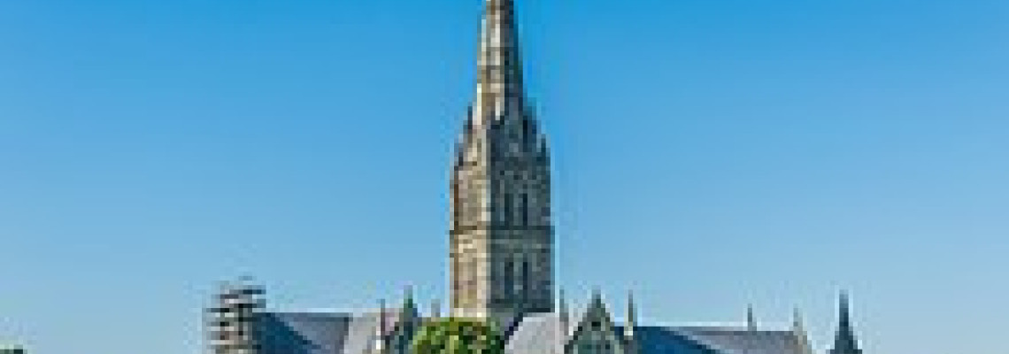 Salisbury The Best in Natural Stone, Jewelry, and Ceramics