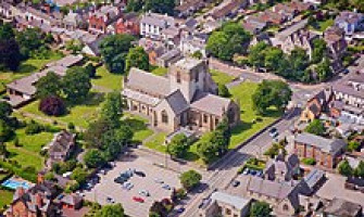 St Asaph The Best in Natural Stone, Jewelry, and Ceramics