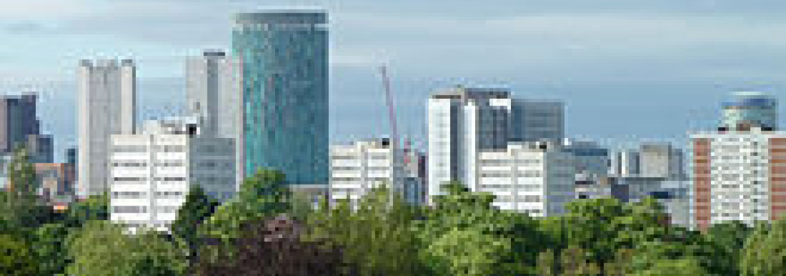 Birmingham The Best in Natural Stone, Jewelry, and Ceramics