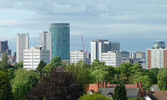 Birmingham The Best in Natural Stone, Jewelry, and Ceramics