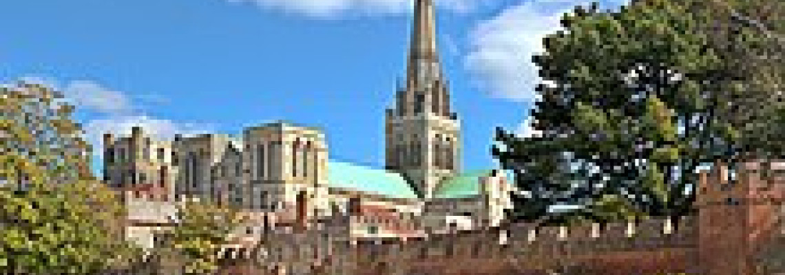 Chichester The Best in Natural Stone, Jewelry, and Ceramics