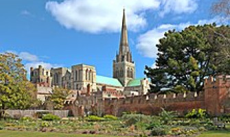 Chichester The Best in Natural Stone, Jewelry, and Ceramics