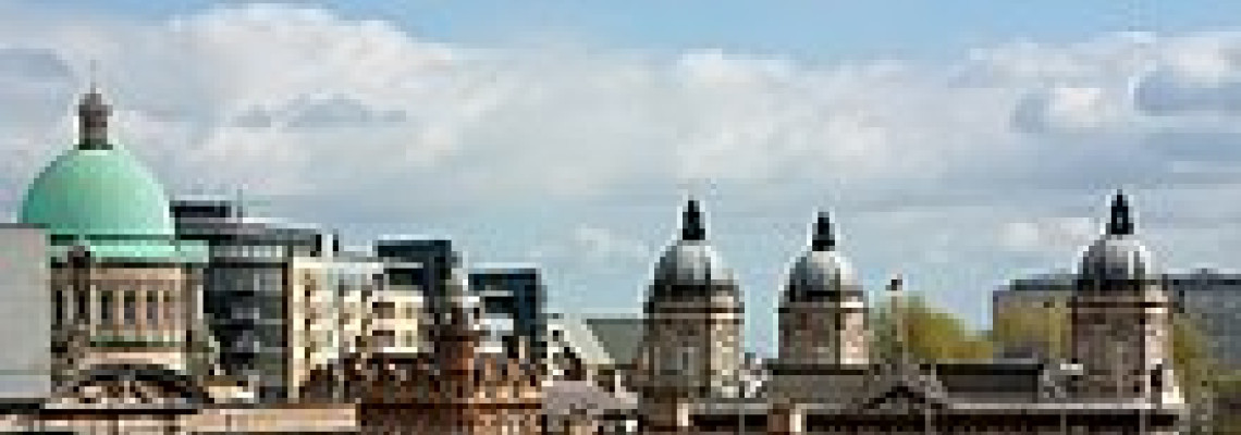 Kingston upon Hull The Best in Natural Stone, Jewelry, and Ceramics