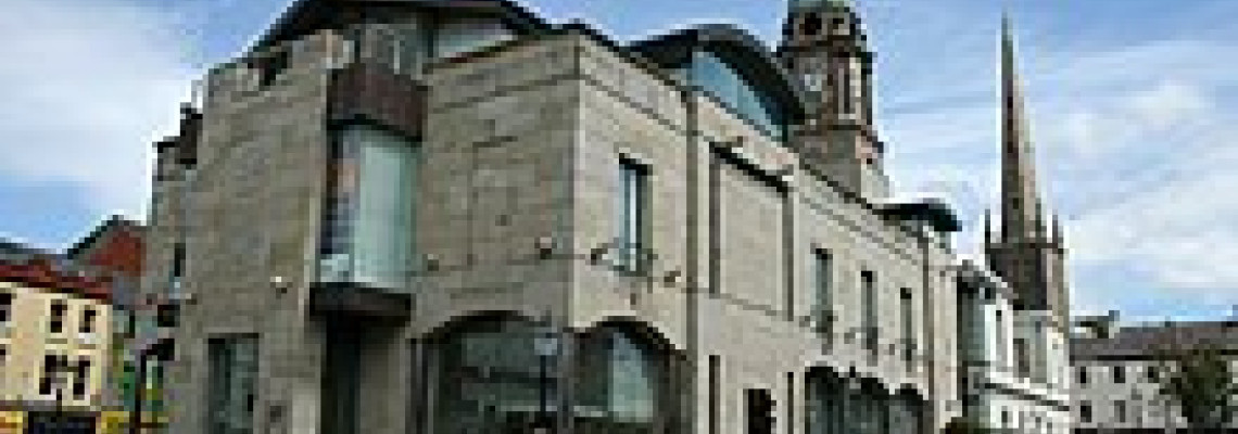 Lisburn The Best in Natural Stone, Jewelry, and Ceramics