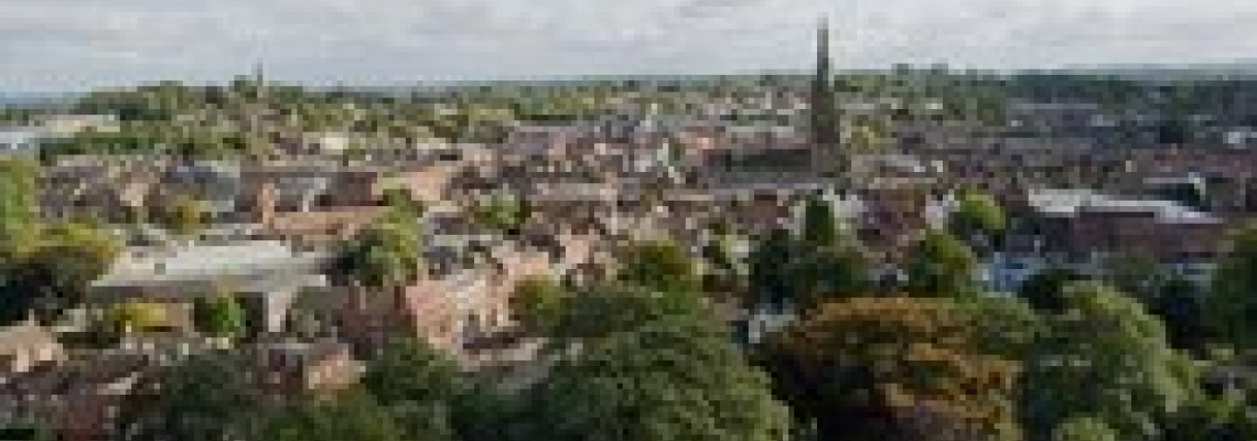 Lichfield The Best in Natural Stone, Jewelry, and Ceramics