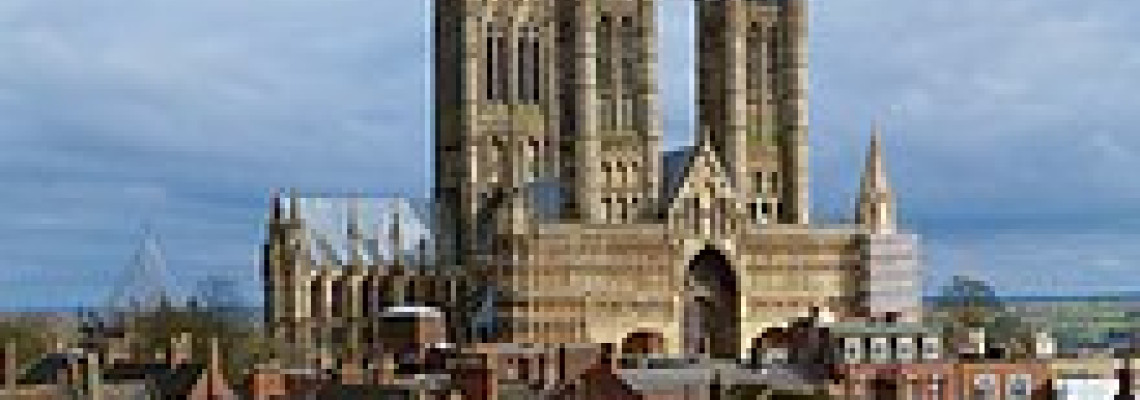 Lincoln The Best in Natural Stone, Jewelry, and Ceramics