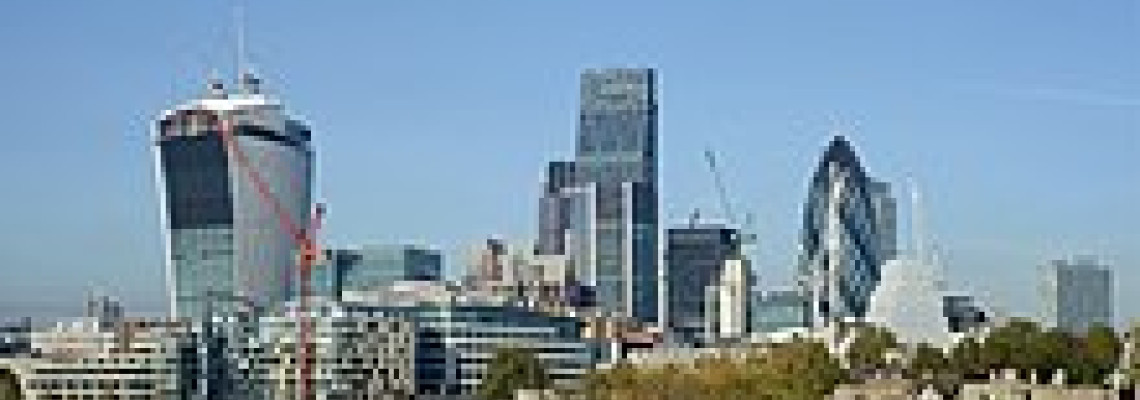 City of London The Best in Natural Stone, Jewelry, and Ceramics