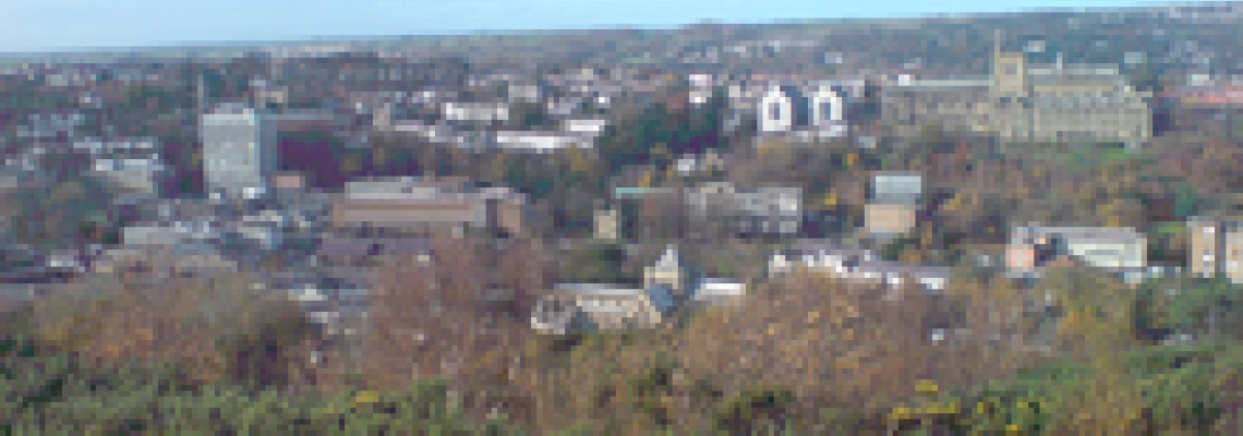 Bangor The Best in Natural Stone, Jewelry, and Ceramics