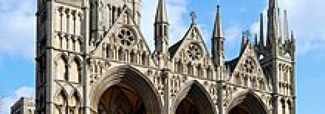 Peterborough The Best in Natural Stone, Jewelry, and Ceramics