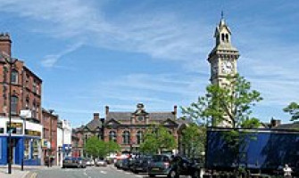 Stoke-on-Trent The Best in Natural Stone, Jewelry, and Ceramics