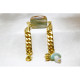 Agate Stone Bracelet / Gold Plated Bracelet / Design Bracelet Agate Stone Bracelet / Gold Plated Bracelet / Design Bracelet
