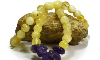 Amber Gemstone: Spiritual and Scientific Benefits