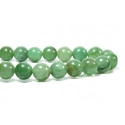 Aventurine Natural Stone Bracelet