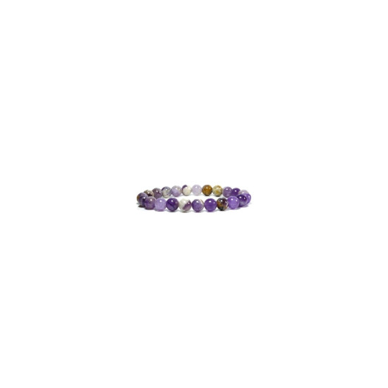 Charoite Bracelet - Sleep Stone Bracelet