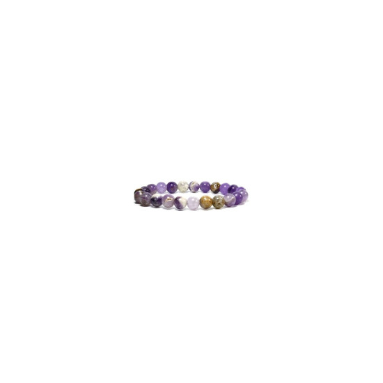 Charoite Bracelet - Sleep Stone Bracelet