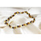 Genuine Drop Amber Adult Necklace 8.9 Gr.