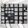 Natural stone Mosaics