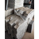 Noce Travertine Splitface Mosaic 