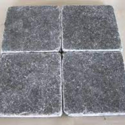 Small Size 1 x 20x 20 cm Tumbled Tile 