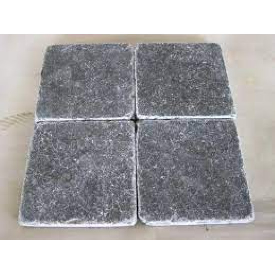 Small Size 1 x 20x 20 cm Tumbled Tile 